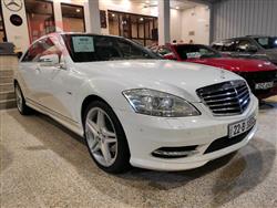 مێرسێدس بێنز S-Class